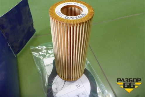 Фильтр КПП (21479106) для Volvo TRUCK FH с 2002-2008г (ФШ)