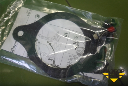 Фильтр КПП (21479106) для Volvo TRUCK FH с 2002-2008г (ФШ)