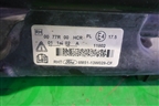 Фара правая (галоген) (1744971) для Ford Focus 2 с 2008-2011г