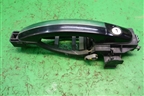 Ручка наружная двери передней левой для Ford Focus 2 с 2008-2011г