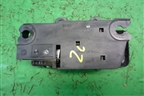 Ручка внутренняя двери задней левой (3M51R22601AA) для Ford Focus 2 с 2008-2011г