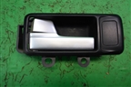 Ручка внутренняя двери задней левой (3M51R22601AA) для Ford Focus 2 с 2008-2011г