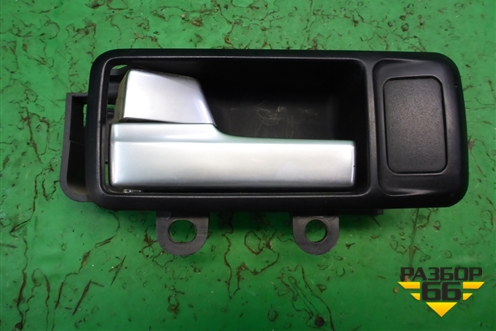 Ручка внутренняя двери задней левой (3M51R22601AA) для Ford Focus 2 с 2008-2011г