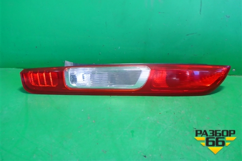 Фонарь задний левый (4M5113405A) для Ford Focus 2 с 2005-2008г