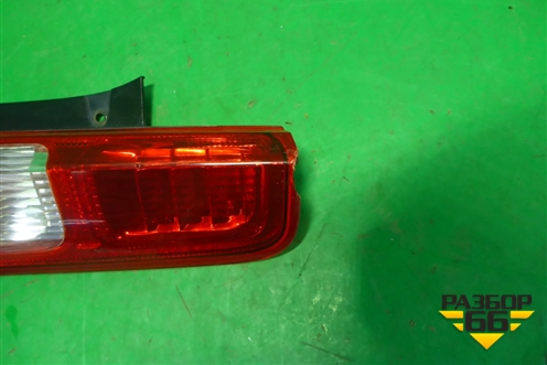 Фонарь задний правый (4M5113404A) для Ford Focus 2 с 2005-2008г