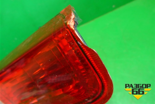 Фонарь задний правый (4M5113404A) для Ford Focus 2 с 2005-2008г