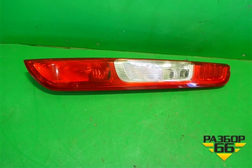 Фонарь задний правый (4M5113404A) для Ford Focus 2 с 2005-2008г