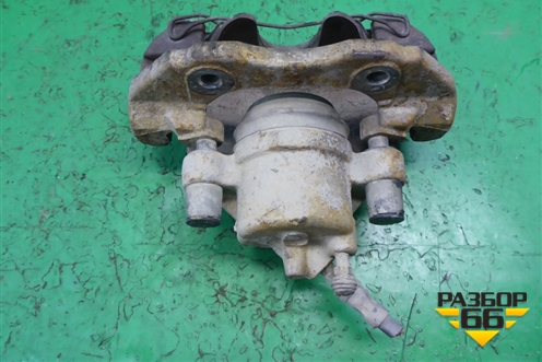 Суппорт передний левый для Ford Focus 2 с 2008-2011г