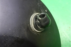Усилитель тормозов вакуумный (6M512B195BH) для Ford Focus 2 с 2008-2011г