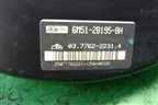 Усилитель тормозов вакуумный (6M512B195BH) для Ford Focus 2 с 2008-2011г