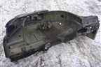 Крыло заднее правое для Volkswagen Tiguan с 2011-2016г