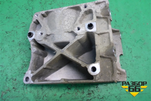 Кронштейн компрессора кондиционера (1.6 л) (4M5Q19D624CC) для Ford Focus 2 с 2008-2011г
