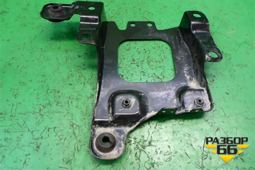 Кронштейн аккумулятора (AV61R6K034AB) для Ford Focus 2 с 2008-2011г
