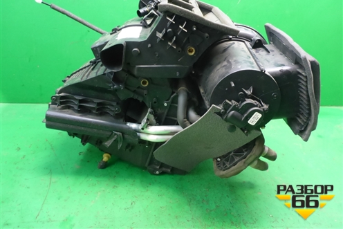 Корпус отопителя (8M5119B555AD) для Ford Focus 2 с 2008-2011г