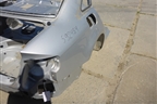 Крыло заднее правое (седан) для Audi A4 (В8) с 2007-2015г