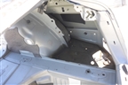 Крыло заднее правое (седан) для Audi A4 (В8) с 2007-2015г