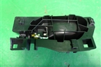 Ручка внутренняя двери задней правой для Citroen C4 с 2010-2022г
