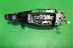 Ручка наружная двери передней правой для Citroen C4 с 2010-2022г