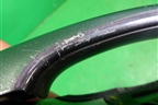 Ручка наружная двери задней правой для Citroen C4 с 2010-2022г