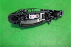 Ручка наружная двери задней правой для Citroen C4 с 2010-2022г