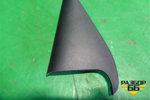 Накладка двери задней правой (уголок) для Citroen C4 с 2010-2022г