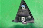Накладка двери задней правой (уголок) для Citroen C4 с 2010-2022г