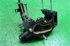 Фланец системы охлаждения (1.6 л) для Ford Focus 2 с 2008-2011г