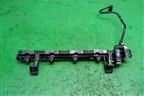 Рейка топливная рампа (1.6 л) для Ford Focus 2 с 2008-2011г
