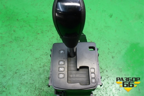 Кулиса КПП АКПП (9M5P7C453FA) для Ford Focus 2 с 2008-2011г