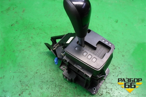Кулиса КПП АКПП (9M5P7C453FA) для Ford Focus 2 с 2008-2011г