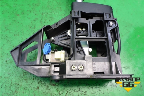 Кулиса КПП АКПП (9M5P7C453FA) для Ford Focus 2 с 2008-2011г