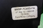Кулиса КПП АКПП (9M5P7C453FA) для Ford Focus 2 с 2008-2011г