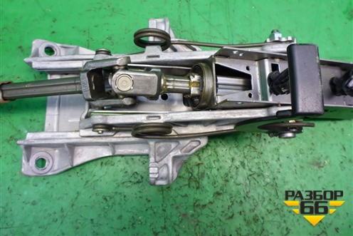 Колонка рулевая для Ford Focus 2 с 2008-2011г