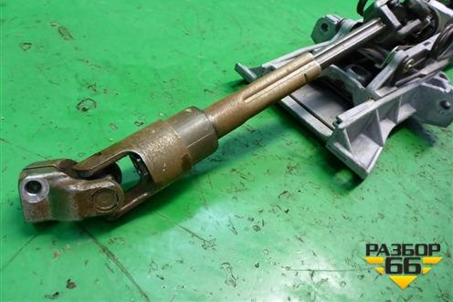 Колонка рулевая для Ford Focus 2 с 2008-2011г