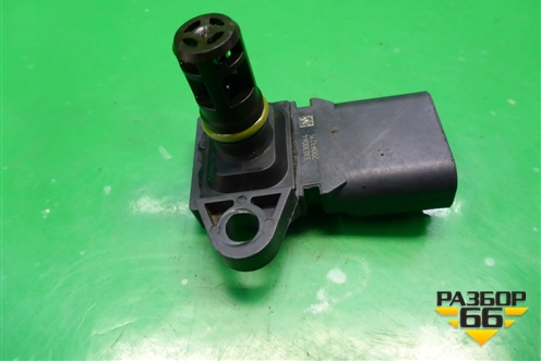 Датчик абсолютного давления (2S6A9F479BB) для Ford Focus 2 с 2008-2011г
