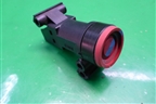 Кнопка аварийного отключения топлива (5L2T9341AA) для Ford Focus 2 с 2008-2011г