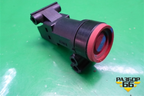 Кнопка аварийного отключения топлива (5L2T9341AA) для Ford Focus 2 с 2008-2011г
