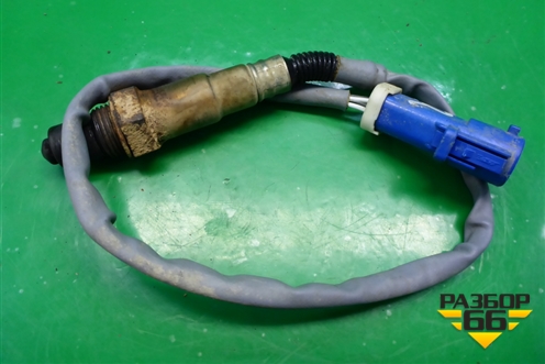 Датчик кислородный / Lambdasonde (после катализатора) (3M519G444BC) для Ford Focus 2 с 2008-2011г