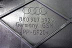 Кронштейн (блока управления камерой) (8K0907392A) для Audi A4 (В8) с 2007-2015г