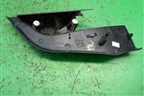 Накладка двери передней левой уголок (4M51A23409AJ3YYW) для Ford Focus 2 с 2008-2011г