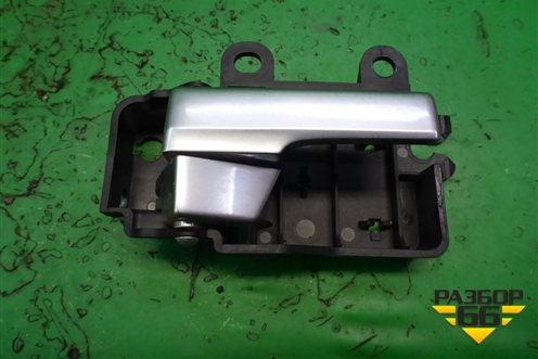 Ручка внутренняя двери задней правой (3M51R22600AA) для Ford Focus 2 с 2008-2011г