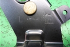Кронштейн сиденья (задний левый) (4M51A613B91AE) для Ford Focus 2 с 2008-2011г
