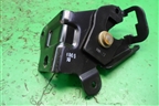 Кронштейн сиденья (задний правый) (4M51A613B90AD) для Ford Focus 2 с 2008-2011г