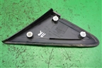Накладка переднего крыла правого (уголок) (4M51A16003AG) для Ford Focus 2 с 2008-2011г