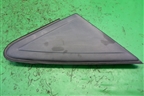 Накладка переднего крыла правого (уголок) (4M51A16003AG) для Ford Focus 2 с 2008-2011г