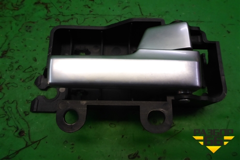 Ручка внутренняя двери передней правой (8M51R22600AA) для Ford Focus 2 с 2008-2011г