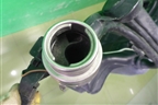 Бак топливный (бензин) (3AA201021AM) для Volkswagen Passat-CC с 2008г