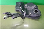 Бак топливный (бензин) (3AA201021AM) для Volkswagen Passat-CC с 2008г