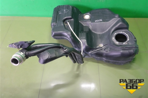 Бак топливный (бензин) (3AA201021AM) для Volkswagen Passat-CC с 2008г