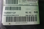 Бак топливный (бензин) (3AA201021AM) для Volkswagen Passat-CC с 2008г